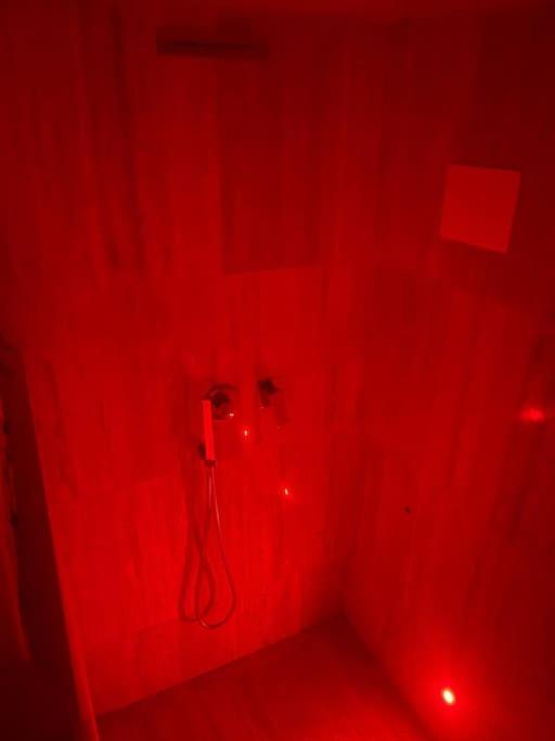 The Love Basement Apartment Roma Ngoại thất bức ảnh